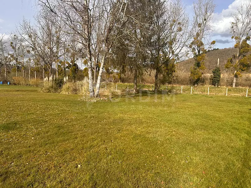 Maison, 259 m²
