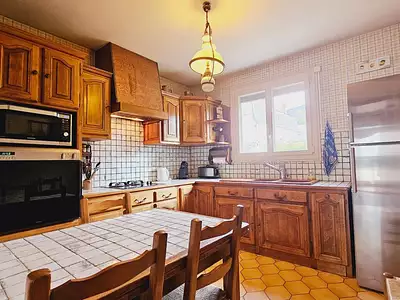 Maison, 102 m²