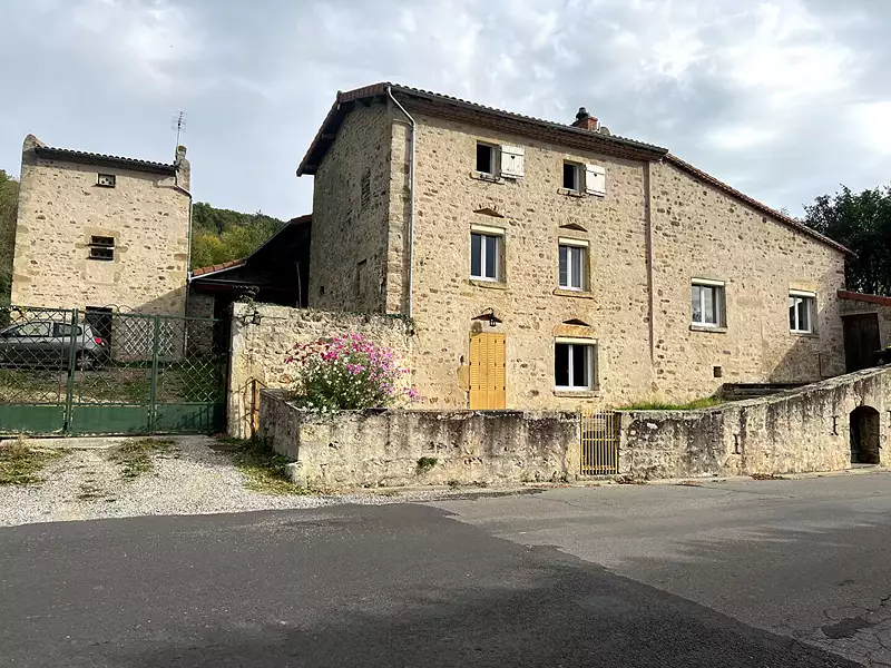 Maison, 328 m²