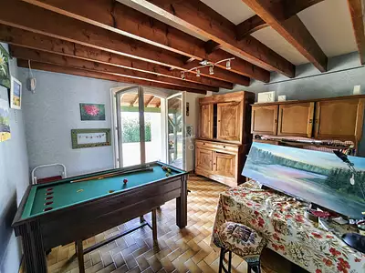 Maison, 206 m²