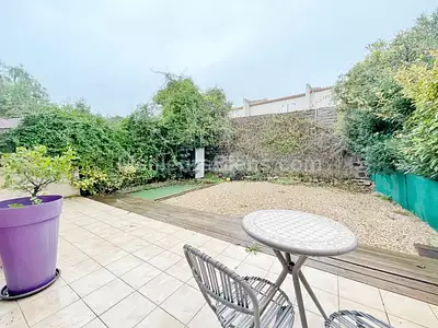 Maison, 113 m²