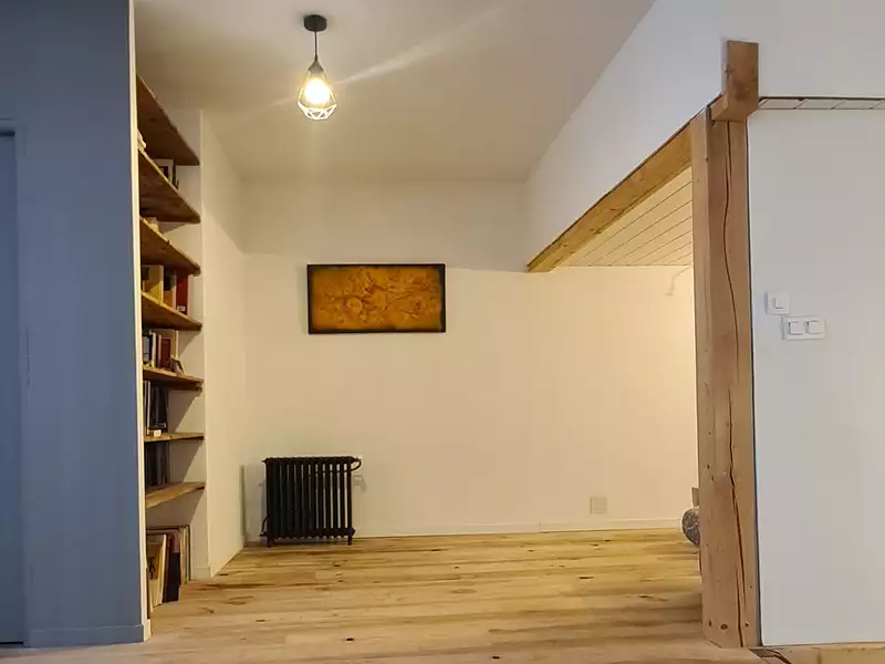 Maison, 221,83 m²