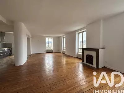 Appartement, 110 m²