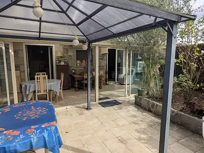 Maison, 89 m²