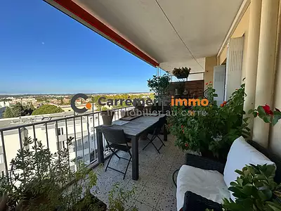 Appartement, 65,9 m²