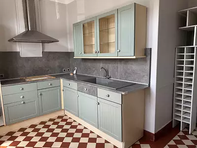 Maison, 89 m²