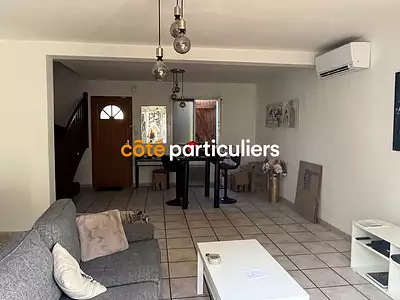 Maison, 104,08 m²