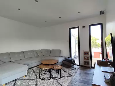 Maison, 128 m²