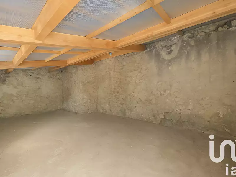 Maison, 270 m²