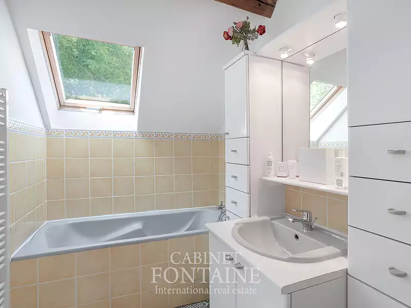 Maison, 100 m²
