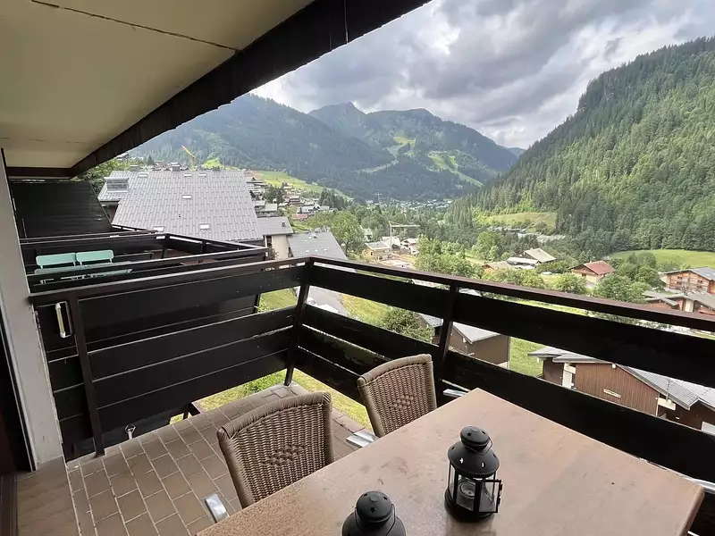 Appartement, 29,7 m²