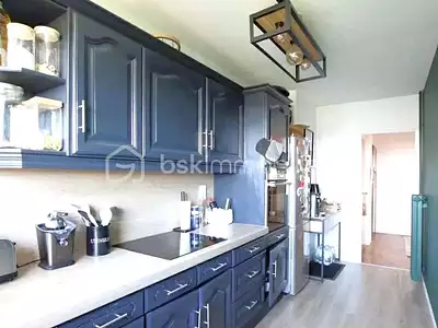 Appartement, 88 m²