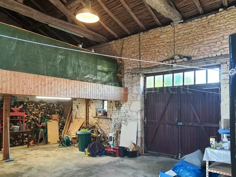 Maison, 227 m²