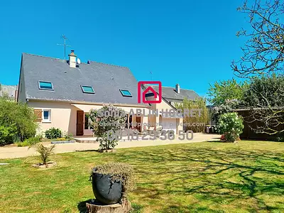 Maison, 150 m²
