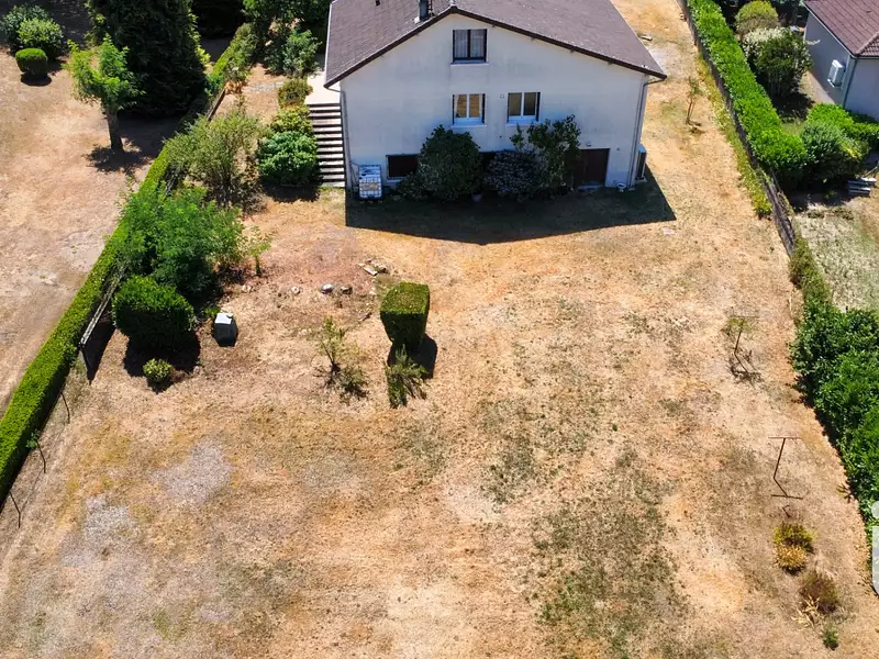 Maison, 105 m²