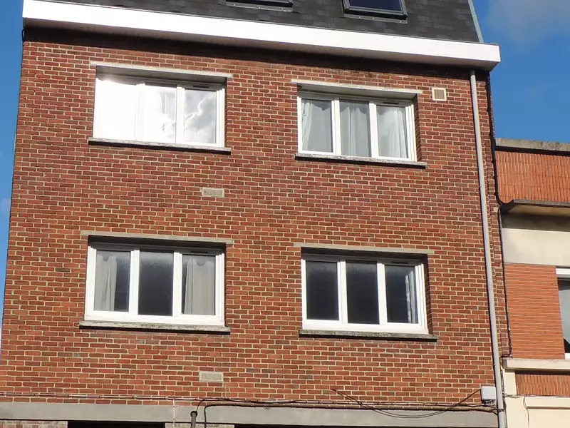 Appartement, 26,96 m²