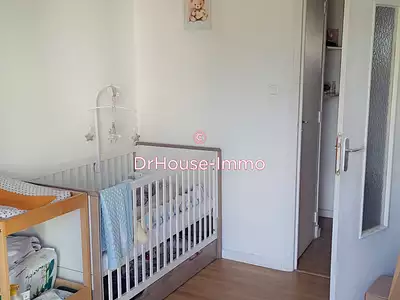 Appartement, 51,17 m²