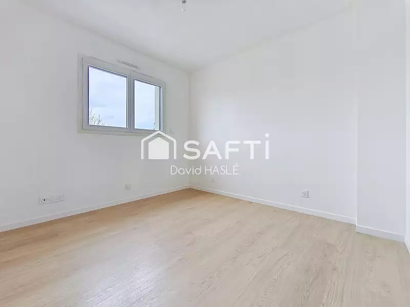 Maison, 111 m²