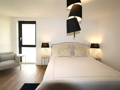 Appartement, 100 m²