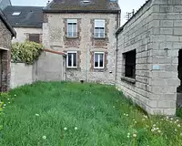 Maison, 100 m²