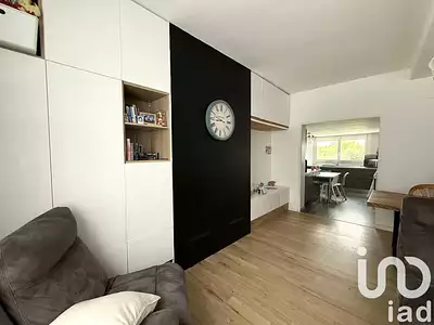 Maison, 98 m²
