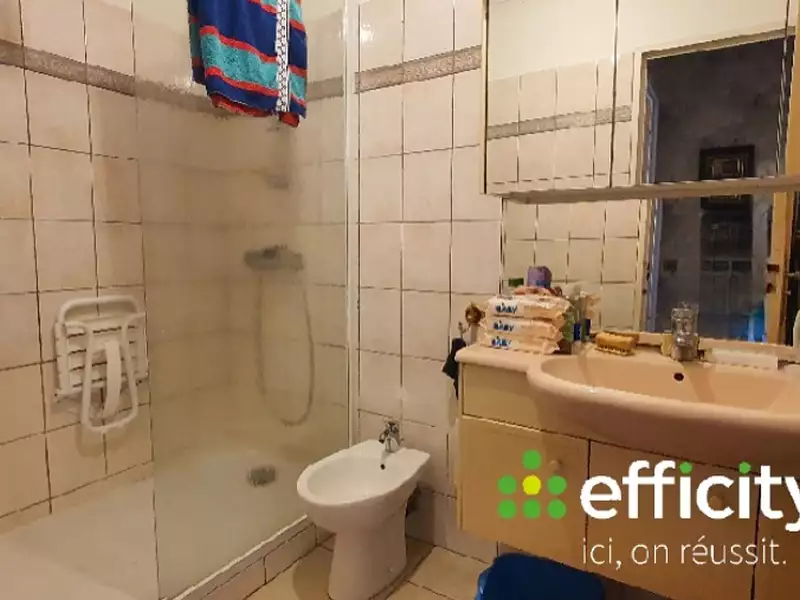 Appartement, 75 m²
