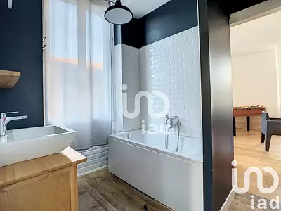 Maison, 185 m²