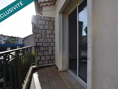 Appartement, 110 m²