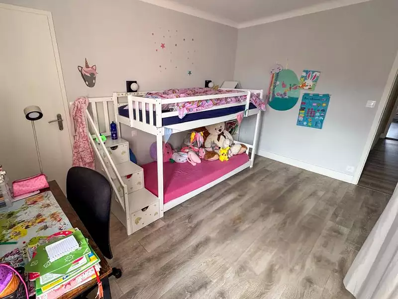 Appartement, 186 m²