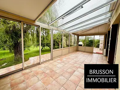 Maison, 145 m²