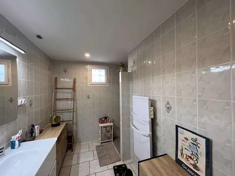 Maison, 112 m²