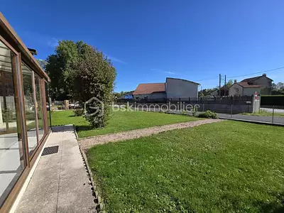 Maison, 73 m²
