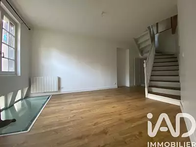 Maison, 51 m²