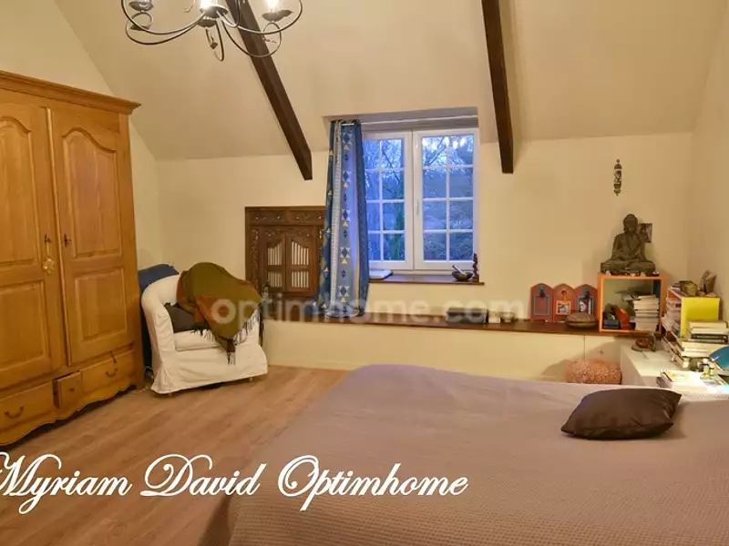 Maison, 161 m²