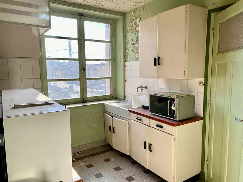 Maison, 138,97 m²