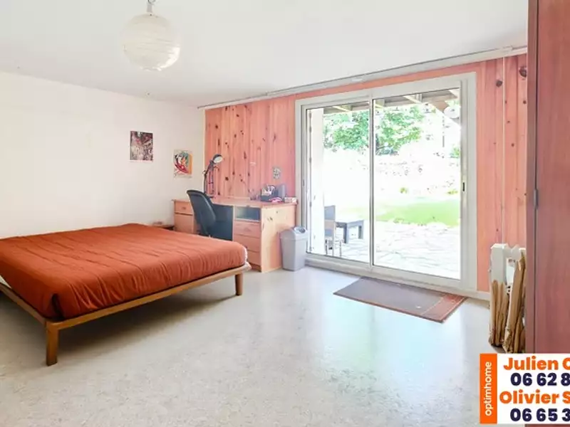 Maison, 191 m²