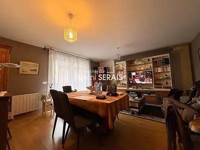 Appartement, 85 m²