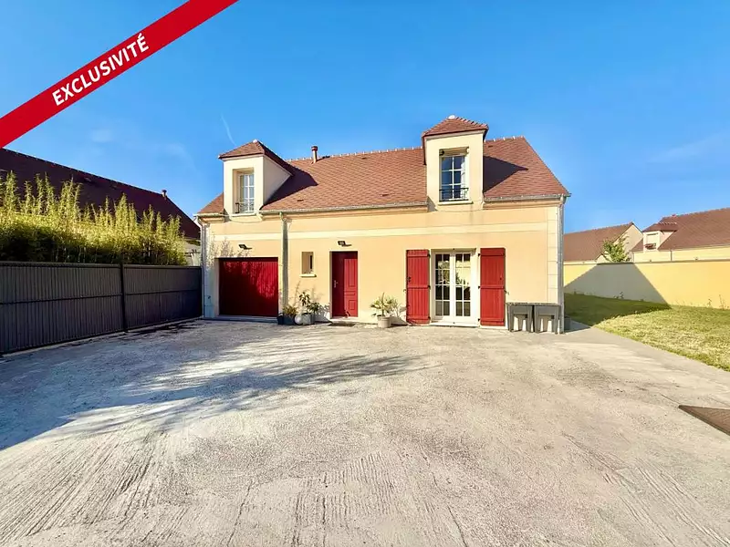 Maison, 100 m²