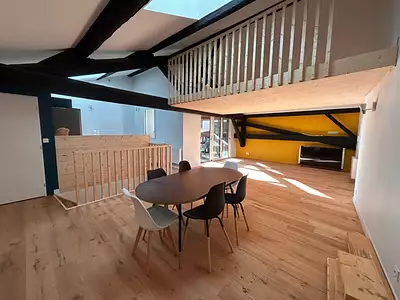 Maison, 93 m²