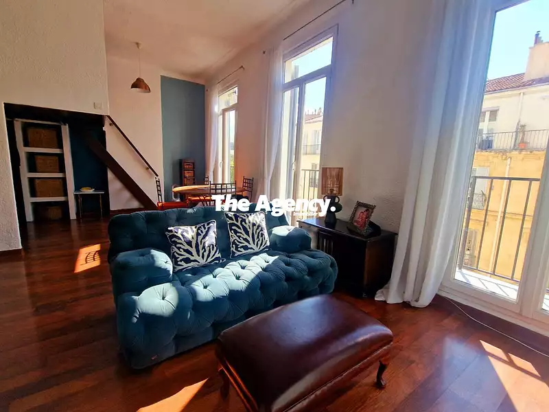 Appartement, 32,08 m²