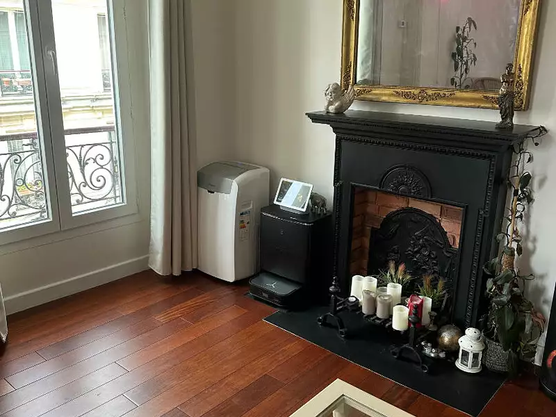 Appartement, 42,47 m²