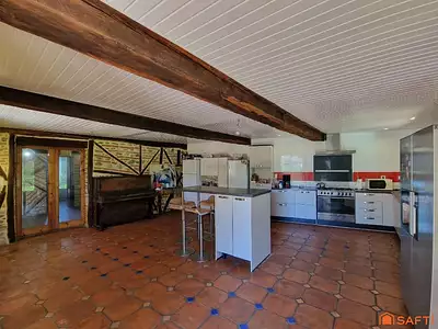 Maison, 440 m²