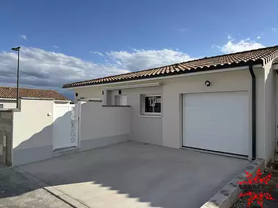Maison, 97 m²