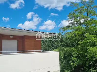 Appartement, 39,6 m²