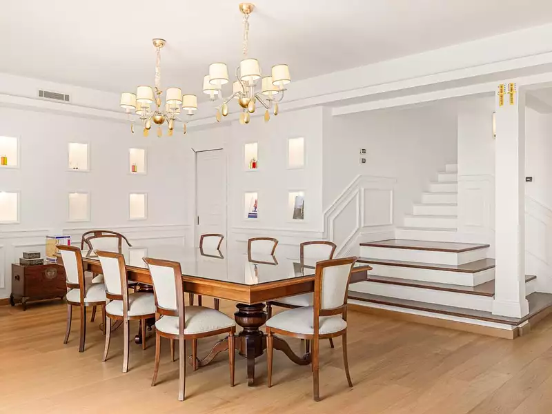 Maison, 398 m²