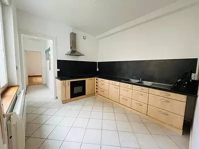 Appartement, 34 m²
