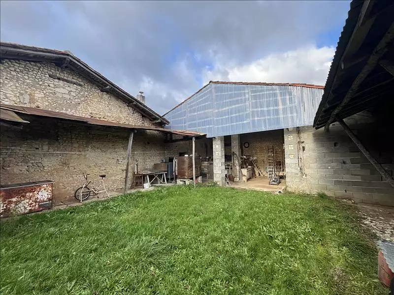 Maison, 135 m²