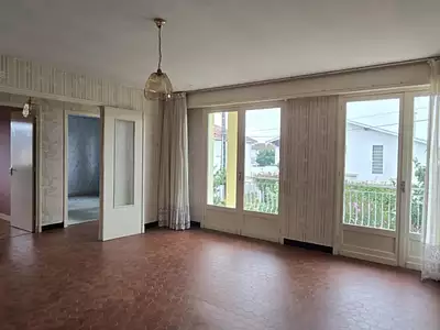 Maison, 154 m²