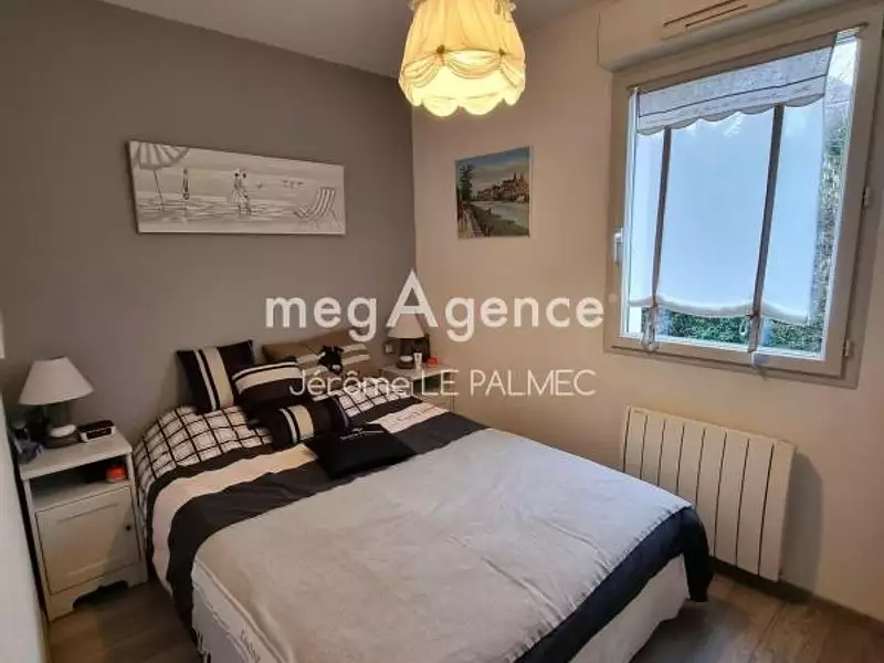 Appartement, 33 m²