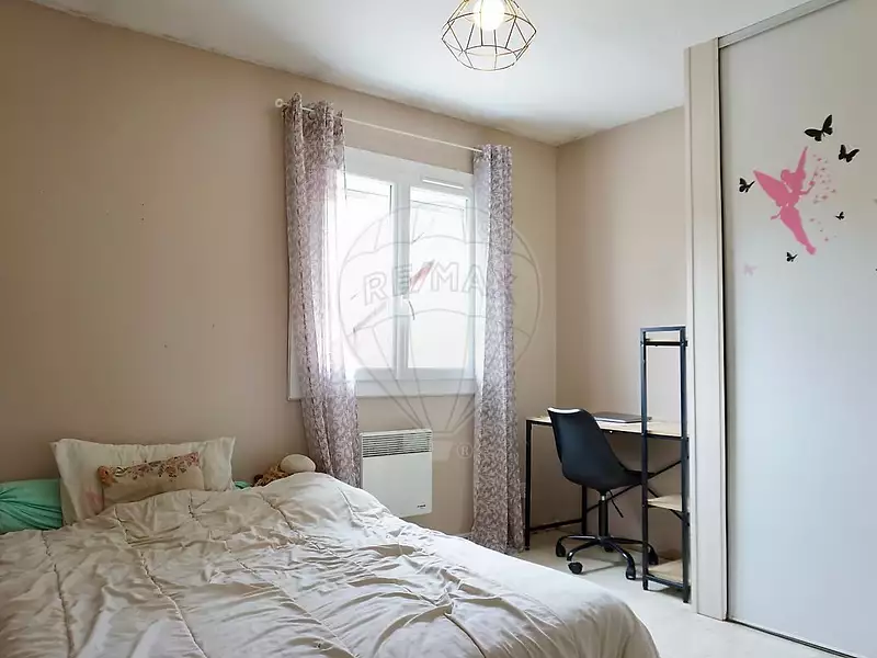 Maison, 96 m²
